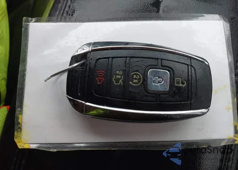 2017 Lincoln Mkc Reserve из США, поврежденный, VIN 5LMTJ3DH4HUL20785